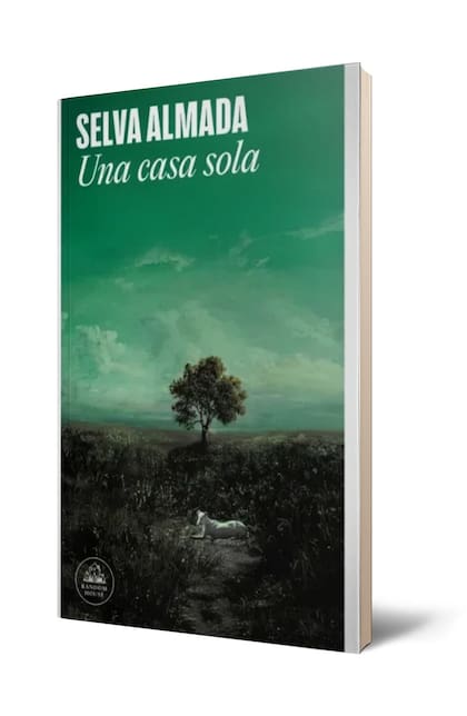 Una casa sola, de Selva Almada