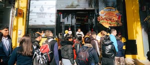 Menos consumo, cambios de hábitos y un negocio que se reinventa