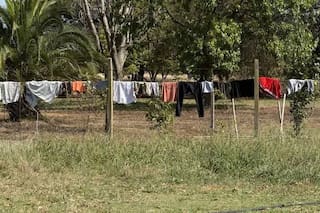 Explotación infantil: investigan al hogar “Nido de Águila” y hay dos personas detenidas