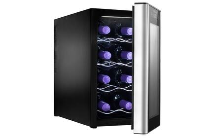 Una cava Electrolux ERW085XAMB