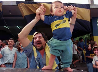 A celebration for all ages