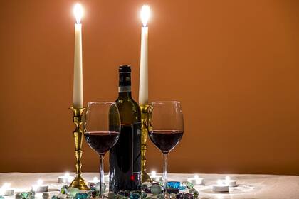 Una cena estéticamente agradable, con orden y placeres será la mejor manera de atravesar el Año Nuevo para Libra