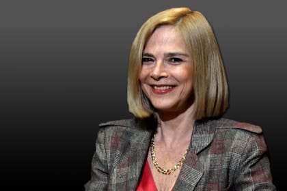 Una charla muy sincera con María Leal