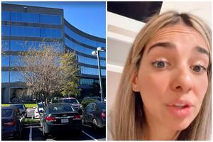 Una chica compartió una desagradable experiencia en el Consulado colombiano en Orlando