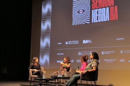 Una cita imperdible para los amantes del suspenso y la intriga