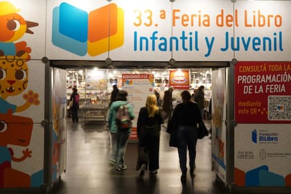 Una cita imperdible para los más chicos, con libros, talleres y espectáculos gratuitos hasta el domingo