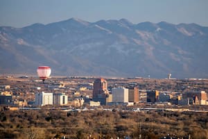 Una ciudad de Nuevo México encabeza la lista de las preferidas en EE.UU. para quienes quieren vivir bien y reducir costos