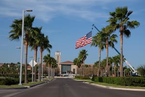 La ciudad de Texas con la mayor oferta de departamentos en alquiler por menos de US$1000