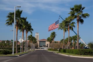 La ciudad de Texas con la mayor oferta de departamentos en alquiler por menos de US$1000