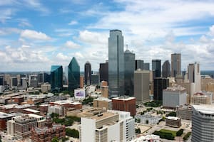 Una ciudad de Texas se posicionó entre las más caras de Estados Unidos con respecto a los ingresos necesarios para el alquiler