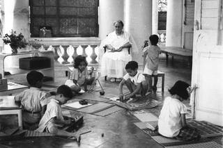 Educar para el futuro: ¿y si nos inspiramos en Montessori?