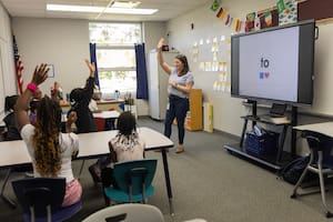 Los exámenes que revelan un deterioro educativo que comenzó antes del Covid-19