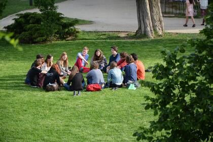 Una clave a la hora de dialogar es adaptar la conversación a las necesidades del interlocutor