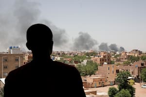 Estados Unidos anuncia un alto el fuego de 72 horas en Sudán