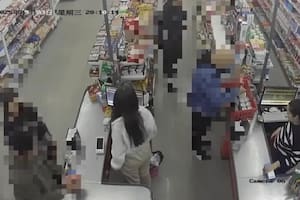 Una comerciante denunció que dos de sus cajeras daban sus propios alias a sus clientes