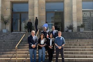 Integrantes de la Comisión Investigadora harán una conferencia tras las últimas revelaciones del caso