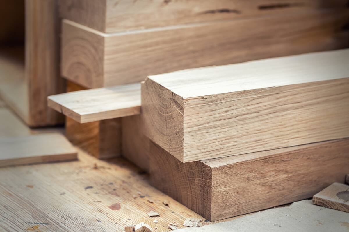 Superwood, madera más fuerte que el acero desarrollada por InventWood. Superwood, madera más fuerte que el acero desarrollada por InventWood.
