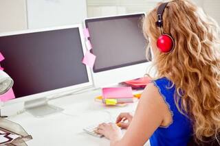 "Durante 7 años trabajé de noche y dormí de día"