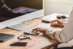 Una computadora promedio en la actualidad puede soportar 40.000 ciclos de encendido