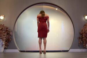 Una concursante de El amor es ciego asegura que fue agredida sexualmente en el programa y demandó a las productoras por “encierro ilegal y negligencias”