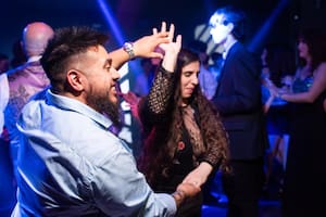 Una historia de amor que lastimó a muchas personas, pero la conexión fue más fuerte: “No me interesaba estar con mi novio”