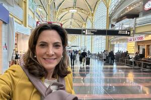 Una congresista de EE.UU. criticó al Gobierno