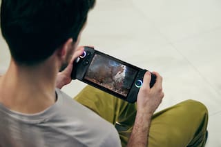 Probamos la Xbox portátil que ya se vende en Argentina