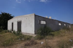 La apuesta por una nueva primaria y secundaria en uno de los barrios más postergados de Moreno