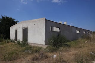 La apuesta por una nueva primaria y secundaria en uno de los barrios más postergados de Moreno