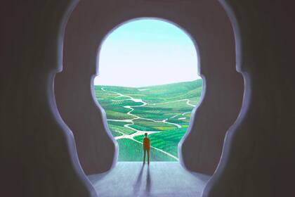 Una consultora inglesa desarrolló un mapa mundial que demuestra cuáles son las pesadillas más frecuentes en cada país