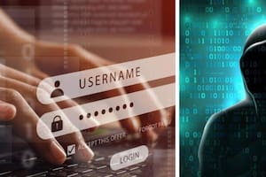 Una contraseña, aun así sea de cuatro o seis dígitos, es la primera línea de defensa contra el acceso no autorizado