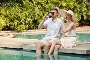 10 vinos superrefrescantes para disfrutar con hielo o soda