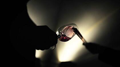 Una copa de vino para entender un teorema clave en la física.