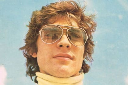 Una corta vida y llena de contingencias para Cevert