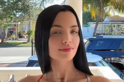 Una cubana radicada en Miami generó curiosidad al mostrar cómo monitorea a distancia la casa que construye en Cuba