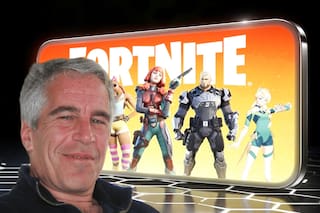 La insólita relación entre Jeffrey Epstein, Fortnite y Pokémon Go