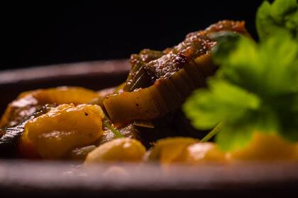 Una cuestión básica es que la cocción debe ser a fuego lento