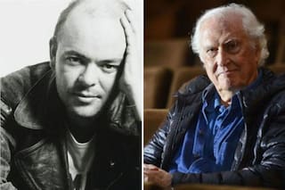 La curiosa anécdota que une a Pino Solanas, Luca Prodan y un cassette de Sumo