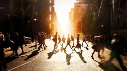 Una de cada cuatro personas tiene hernia de hiato a la edad de 40 años