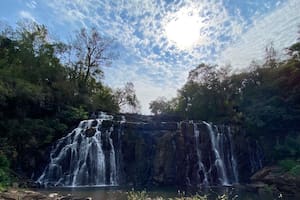 Un punto entre las Cataratas y Posadas para reversionar el típico viaje a Misiones