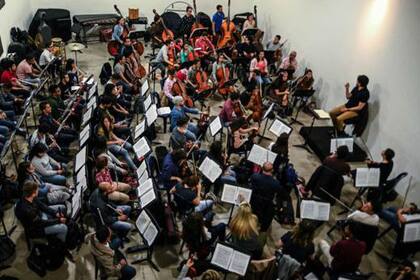 Una de las banderas más importantes de Venezuela es su Sistema de Orquestas. Y eso ha tenido un impacto en el ámbito musical colombiano