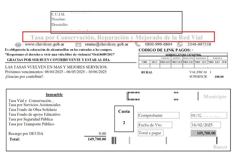 Informe