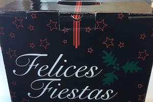 Productos navideños: cómo acceder al beneficio para las fiestas de Fin de Año