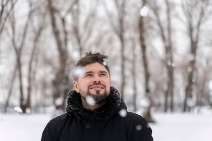 Una de las ciudades que enfrentará las mayores nevadas esta temporada será Syracuse, en Nueva York, que superará los 300 cm de nieve (Freepik) - Imagen de archivo