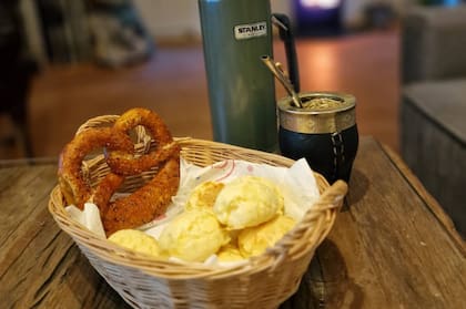 Una de las claves para la adaptación fue la fusión de las dos culturas.