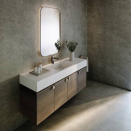 Una de las colecciones (Verona) tiene la combinación más cara de entre las 46.000 opciones que se pueden armar