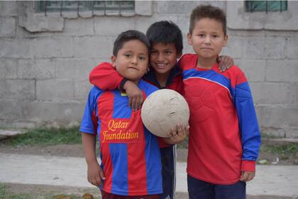 Una de las consecuencias de las infancias pobres, que pudo verse en los testimonios de las niñas y niños, es que pierden su derecho a la educación, al juego y al ocio.
