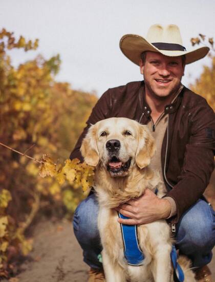 “Una de las cosas que aprendí es adaptarse rápidamente porque en Argentina cada día que pasa es un día totalmente nuevo".