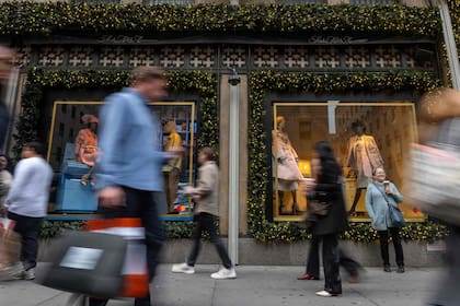 Una de las cosas que más extraña es la caminabilidad que le daba Nueva York