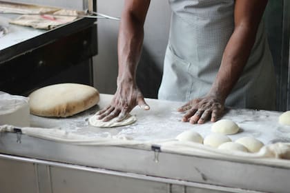 "Una de las cuestiones que más atenta contra la salud cerebral, mental y cognitiva es el abuso de las harinas en la dieta", dice